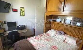 Imagem 6: Apartamento a venda 2 quartos, Cordovil