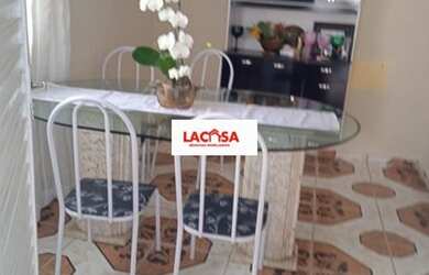 Imagem 3: Chácara na Zona Leste