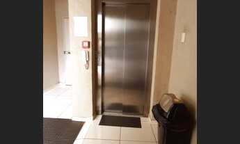 Imagem 3: Apartamento para aluguel tem 44 metros quadrados com 1 quarto