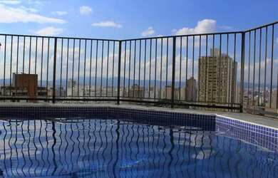 Imagem 3: COBERTURA - 4 SUÍTES - PERDIZES - 4 VAGAS