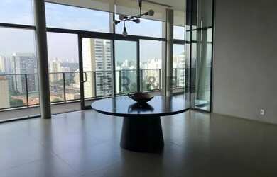 Imagem 6: Apartamento Studio no Brooklin, 1 suíte, 1 banheiro, 1 vaga