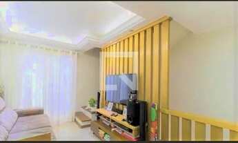 Imagem: Casa à Venda - Vila Talarico, 2 Quartos