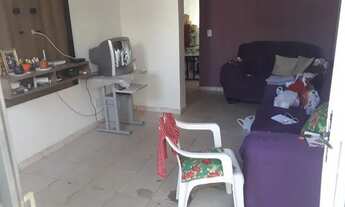 Imagem 5: Aluga-se casa na 509 do Recanto das Emas