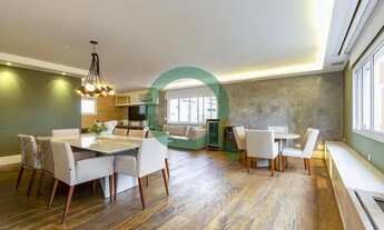 Imagem 2: São Paulo - Apartamento Padrão - Jardim Paulista