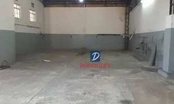 Imagem 7: Galpão para alugar, 200 m² por R$ 7.000/mês - Vila Nogueira - Diadema/SP