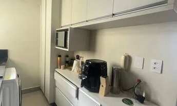 Imagem 5: Apartamento 2 quartos - Jardim Europa