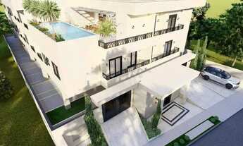 Imagem 7: Apartamento com 3 dormitórios à venda de 88 m² na Vila Giglio em Atibaia/SP - AP0911