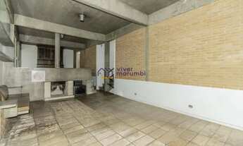 Imagem 2: Oportunidade - Casa Moderna para Reforma em Rua Fechada no Jardim Leonor