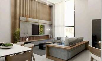 Imagem 2: Casa Térrea com 3 suítes no Condomínio Laguna em Indaiatuba