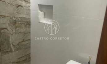 Imagem 5: Casa para Locação em Cajamar, Portais (Polvilho), 3 dormitórios, 3 suítes, 1 banheiro, 2 v