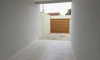 Imagem 4: Casa Nova 3/4 - 115 m2 - 01 Suite - próxima da Prefeitura de Aparecida e Rodeio Show