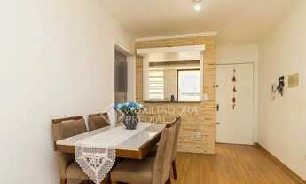 Imagem 4: Apartamento à venda Avenida Engenheiro Francisco Rodolfo Simch, Sarandi - Porto Alegre