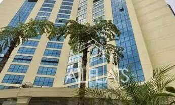 Imagem 2: Cobertura com 1 dormitório à venda, 63 m² por R$ 550.000 em Moema - São Paulo/SP