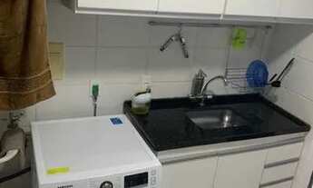 Imagem 5: Apartamento com 2 quartos 1 banheiro