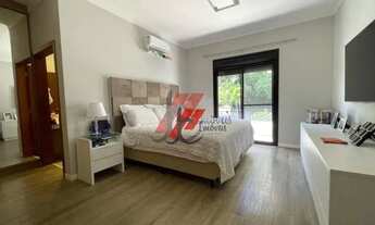 Imagem 3: Casa Residencial à venda, Centro, Vinhedo - CA0422