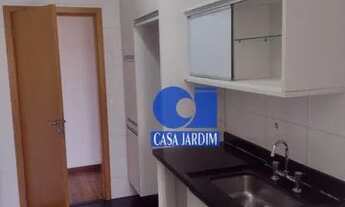 Imagem 6: Apartamento com 3 dormitórios para alugar, 122 m² por R$ 8.211,94/mês - Edifício Jardins T