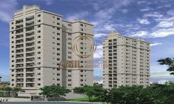 Imagem 2: AJ-RA AMIL Aluga Apartamento 2 Quartos sendo 1 Suíte, Mobiliado, 70mts, Parque Santo Antôn