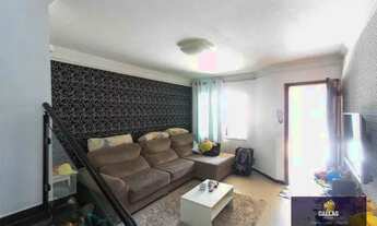 Imagem 6: Sobrado com 3 dormitórios à venda, 207 m² por R$ 690.000 - Vila Carrão - São Paulo/SP