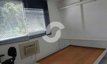 Imagem 5: Apartamento para venda com com 1 quarto + escritório em localização privilegiada em Icaraí