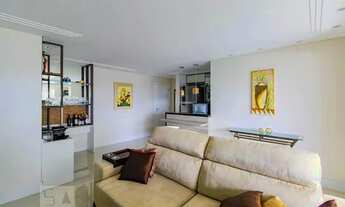 Imagem 3: Apartamento para Aluguel - Picanço, 1 Quarto, 68 m2