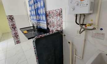 Imagem 6: Vendo apto 5 min da Dutra e centro de Queimados