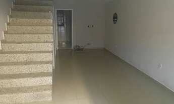 Imagem 3: Casa para aluguel tem 120 metros com 3 quartos