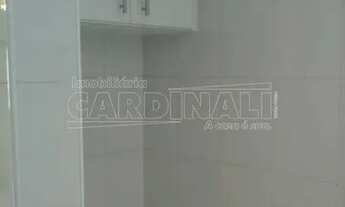 Imagem 4: Apartamento Padrão em São Carlos