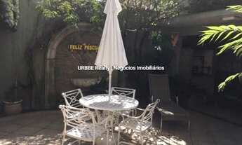 Imagem 5: Entrar e Morar! ambientes amplos e arejados