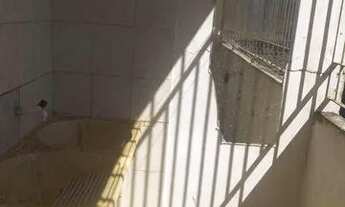 Imagem 3: Qnn 01 - Apartamento com 1 dormitório para alugar, 30 m² por R$ 580/mês - Ceilândia Norte