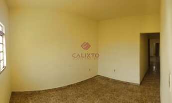 Imagem 3: Casa para aluguel, 3 quartos, 1 suíte, 2 vagas, Vila Santa Terezinha - Franca/SP