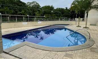 Imagem 7: Cond. Sollar dos Franceses - Dom Pedro - 100% mobiliado