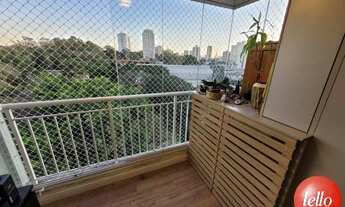 Imagem 6: São Paulo - Apartamento Padrão - Chácara Santo Antônio