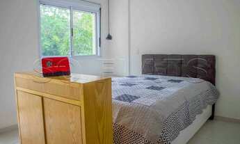 Imagem 7: Flat Choice Panamby para locação com 33m² muito próximo da Av. Hebe Camargo