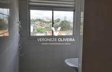 Imagem 3: APARTAMENTO PARA LOCAÇÃO NO BAIRRO JARDIM JAU, 2 DORMS, 1 VAGA, 60MTS2 Consulte outros imó