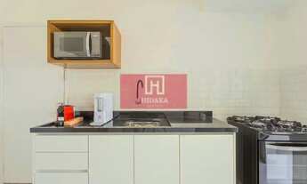 Imagem 7: Apartamento para alugar no bairro Itaim Bibi - São Paulo/SP, Zona Oeste