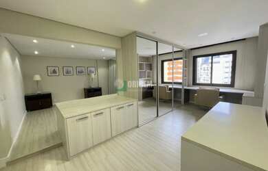 Imagem 3: Apartamento em Água Verde - Curitiba, PR