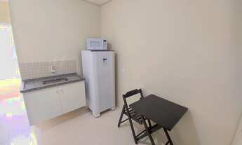 Imagem: Kitnet/conjugado para aluguel com 18 m com