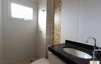 Imagem 6: Apartamento (tipo - padrao) 1 dormitórios, cozinha planejada, elevador, em condomínio fech