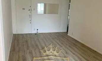 Imagem 2: Tijuca Apartamento com 2 dormitórios