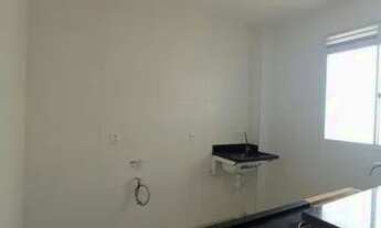 Imagem 5: Apartamento para Locação em Vitória da Conquista, Boa Vista, 2 dormitórios, 1 banheiro, 1