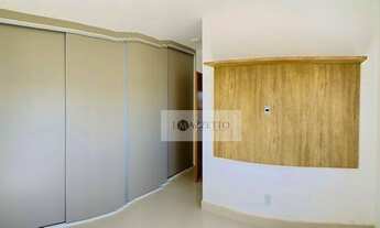 Imagem 6: Apartamento com 3 dormitórios, 104 m² - venda por R$ 1.100.000,00 ou aluguel por R$ 4.765