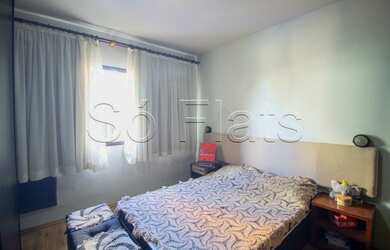 Imagem 6: Saint Moritz disponível para locação com 48m², 1 dorm e 1 vaga de garagem