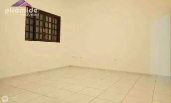 Imagem 3: Casa com 3 dormitórios, 150 m² - venda por R$ 532.000,00 ou aluguel por R$ 3.850,00/mês