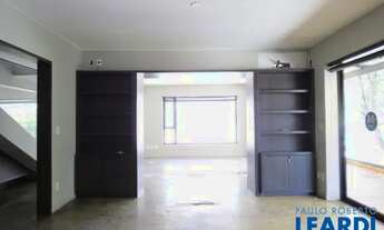 Imagem 3: CASA ASSOBRADADA - PERDIZES - SP