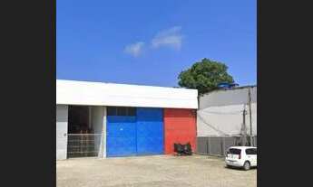 Imagem 4: GALPÃO PARA ALUGAR