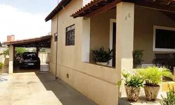 Imagem 3: Cassa no centro da estância turística de Olímpia-SP