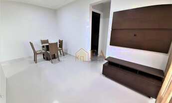 Imagem 4: Apartamento com 2 quartos à venda, 45 m² por R$ 215.000 - Jardim São Francisco - Piracicab