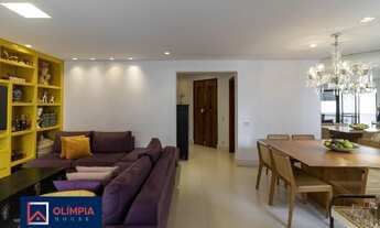 Imagem 3: Apartamento Venda 3 Dormitórios - 162 m² Moema