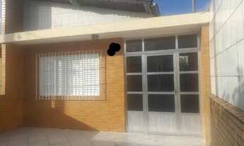 Imagem 2: CASA isolada ter 10 x 25 próx praia/comerc 2 qtos, sala, gars $ 420.mil