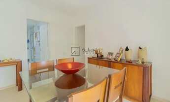 Imagem 7: Apartamento Venda 4 Dormitórios - 126 m² Perdizes